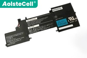 Akku für NEC PC-VP-BP116