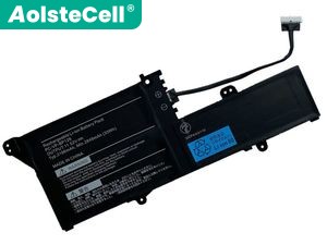 Akku für NEC PC-VP-BP126