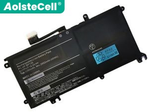 Akku für NEC PC-VP-BP135