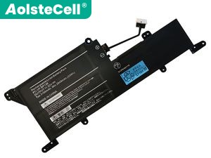 Akku für NEC PC-VP-BP136