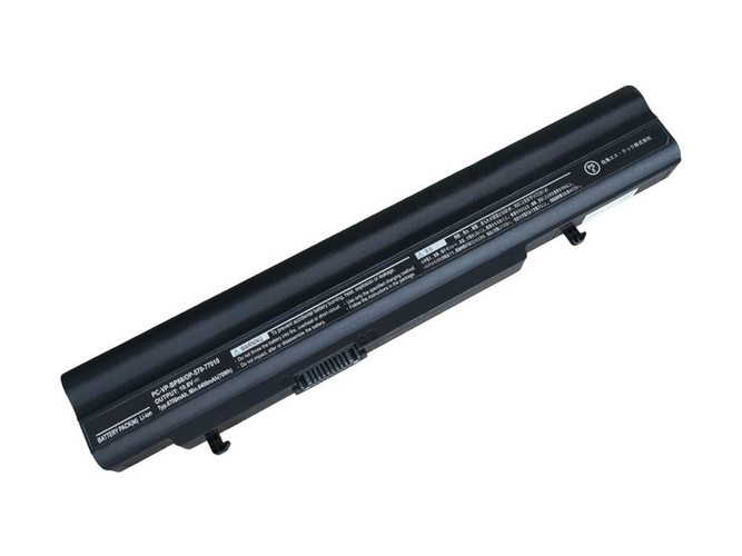 Akku für NEC PC-LM550JS6W