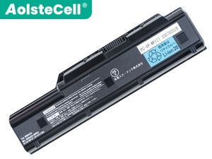 Akku für NEC PC-LL370DS6W