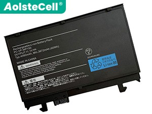 Akku für NEC PC-VP-WP150