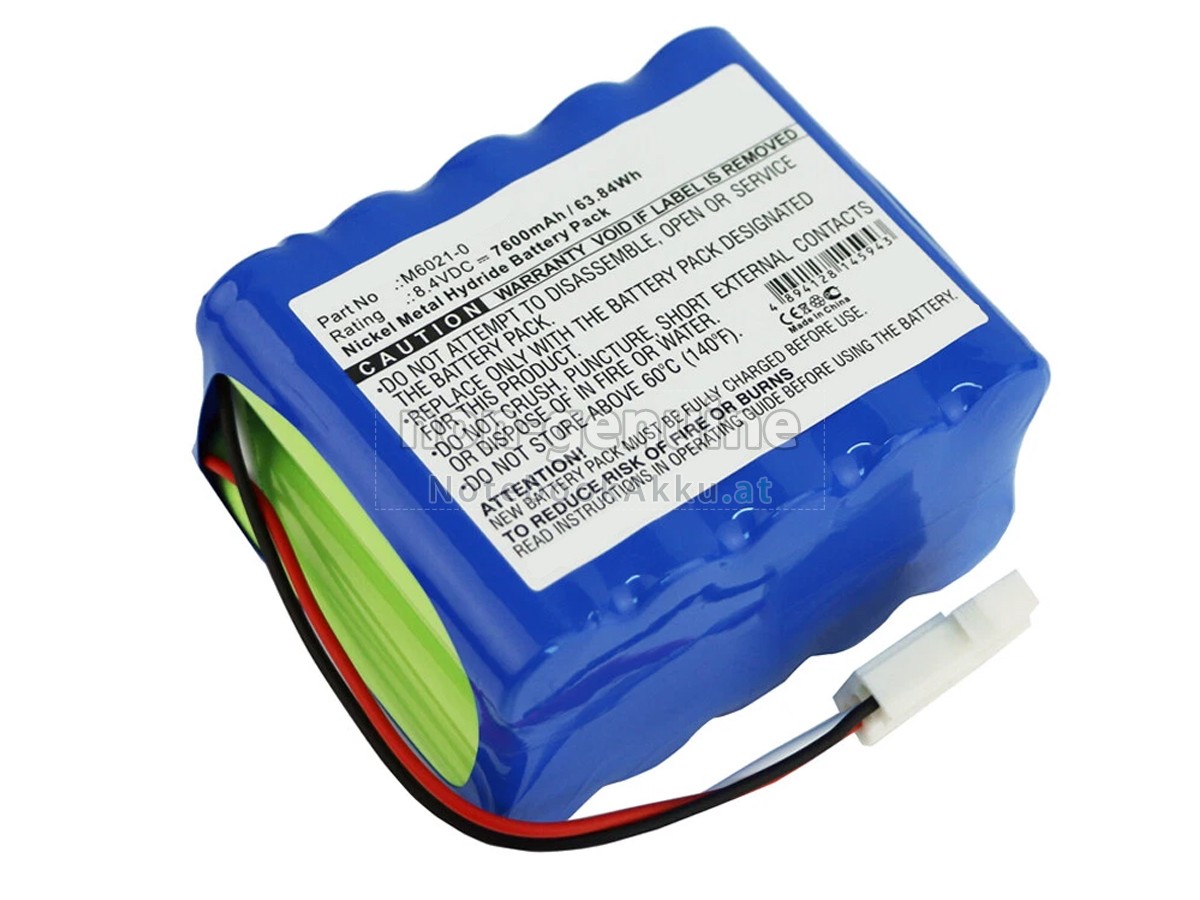 Akku für Nellcor MEDIANA YM1000