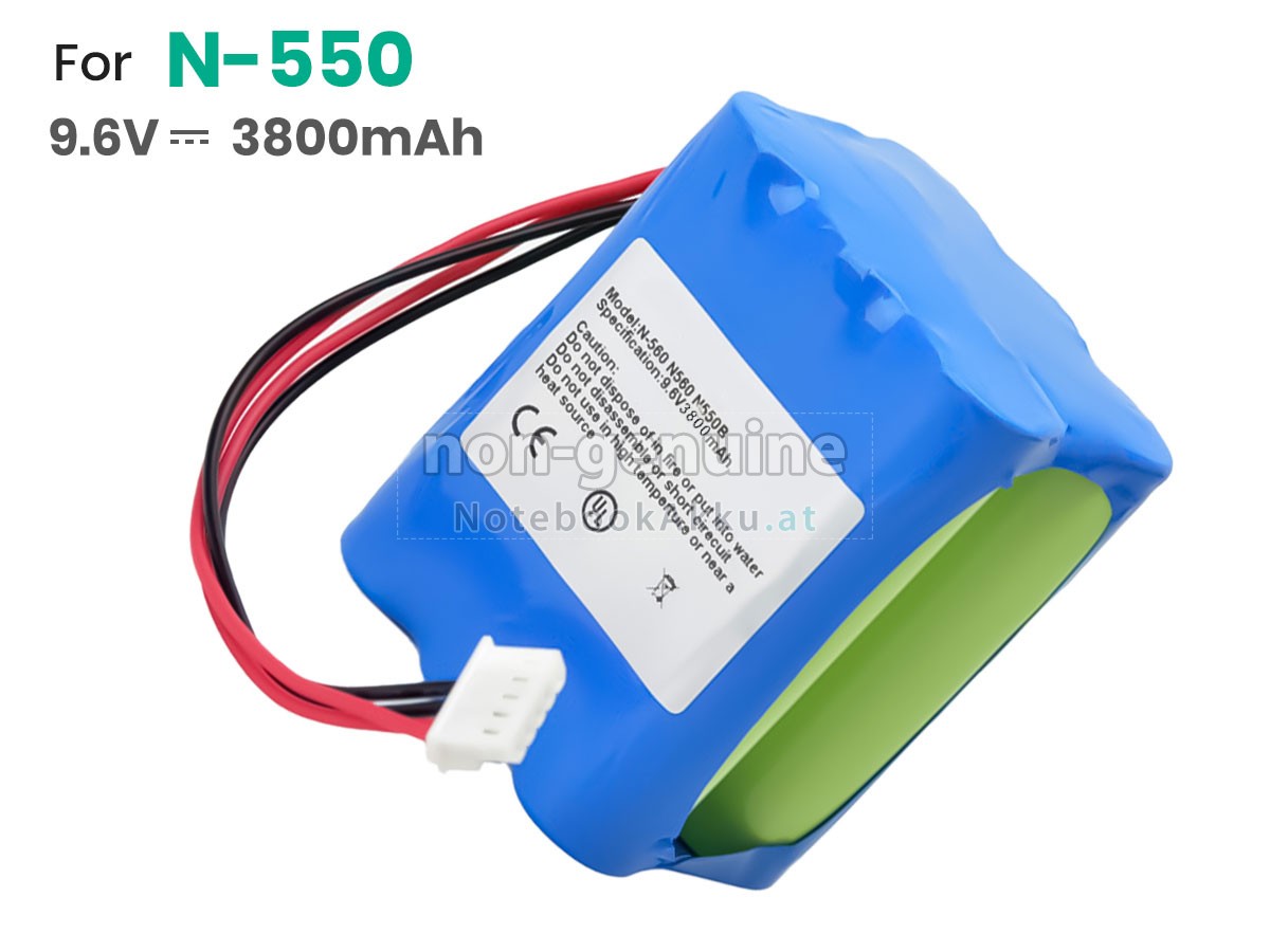 Akku für Nellcor 069308