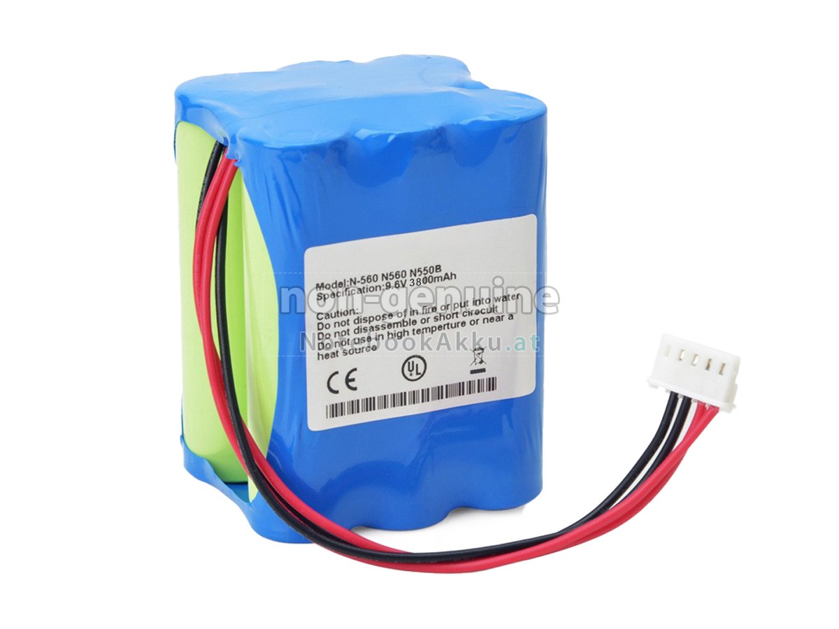 Akku für Nellcor 069308