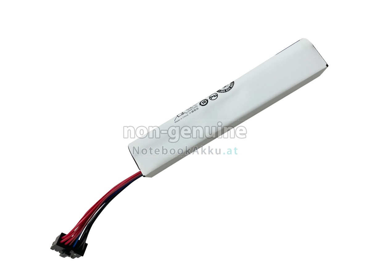 Akku für NetApp RAZOR-M