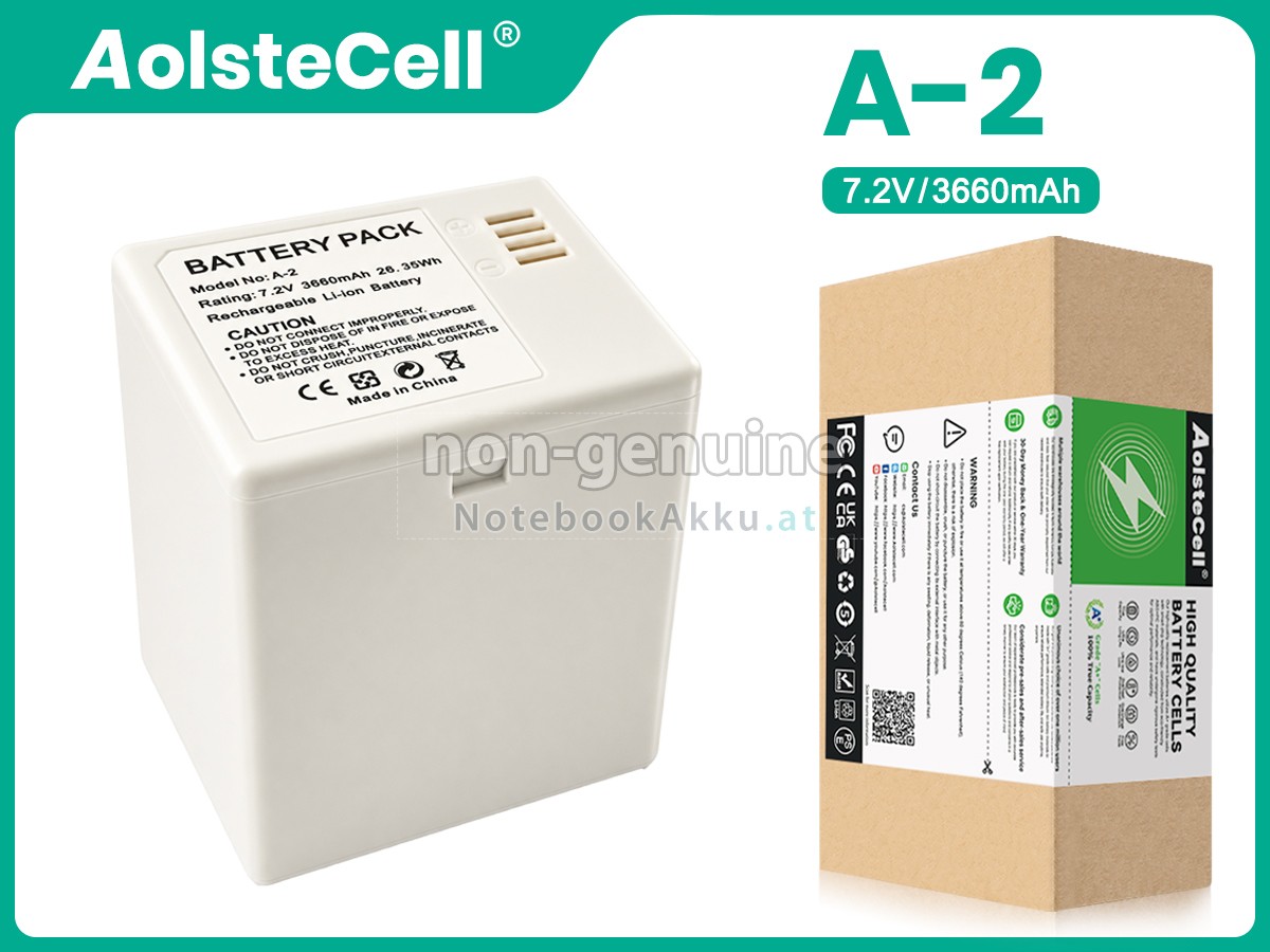 Akku für Netgear A-2