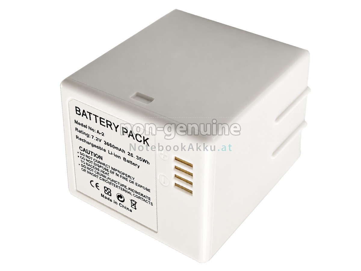 Akku für Netgear A-2