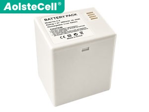 Akku für Netgear A-2
