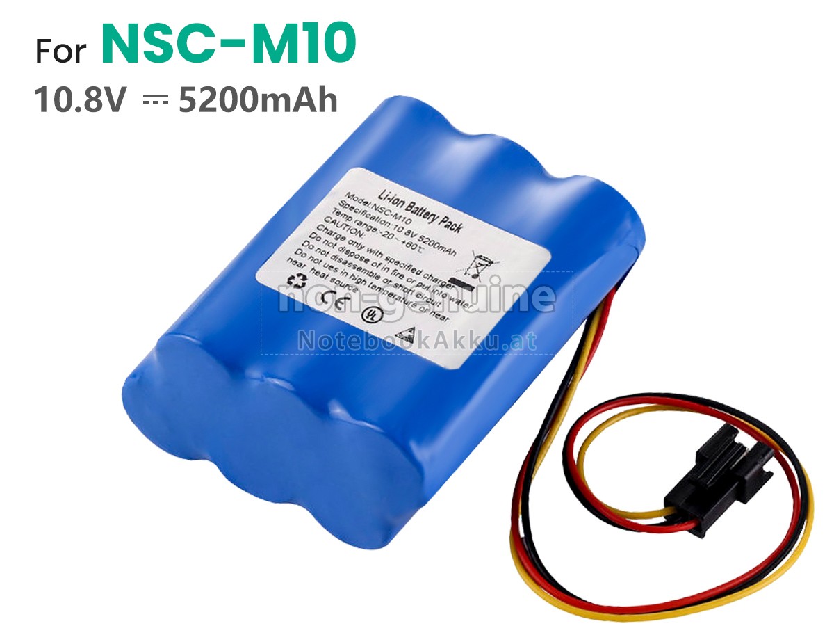 Akku für Neusoft NSC-M10