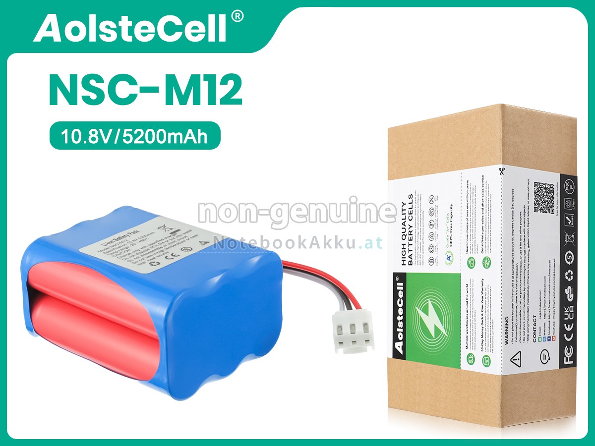 Akku für Neusoft NSC-M12