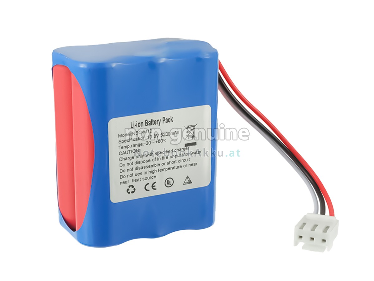 Akku für Neusoft NSC-M12