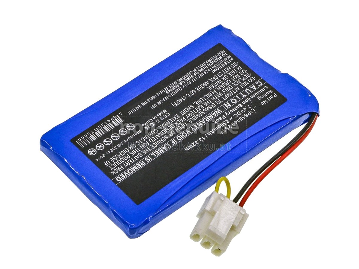 Akku für Neusoft LIP855440 2S1P