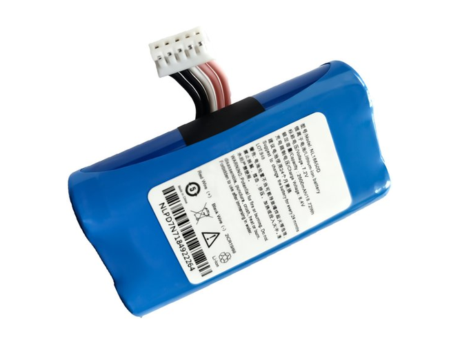 Akku für Newland NL18650D