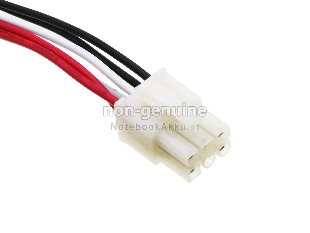 Akku für Nihon Kohden OM11850