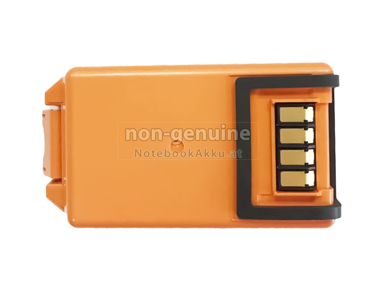 Akku für Nihon Kohden AED-3100