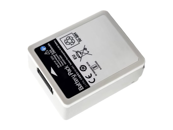 Akku für Nihon Kohden X705