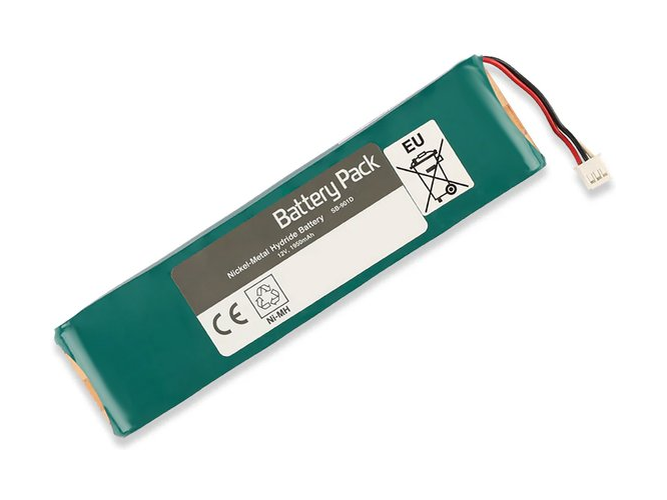 Akku für Nihon Kohden ECG-2250