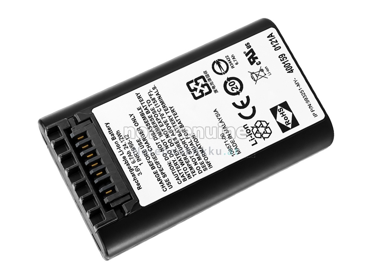 Akku für Nikon 890-0084