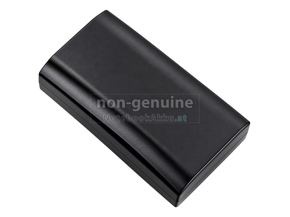 Akku für Nikon 890-0084