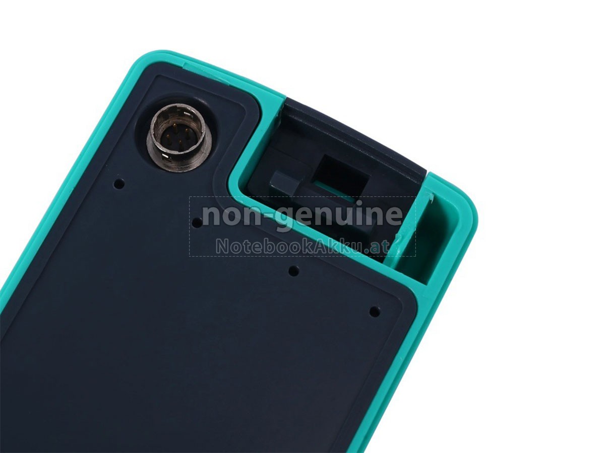 Akku für Nikon NPR-362