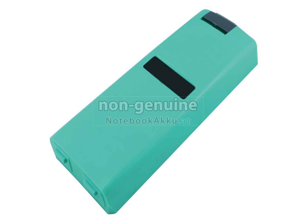 Akku für Nikon NPR-362