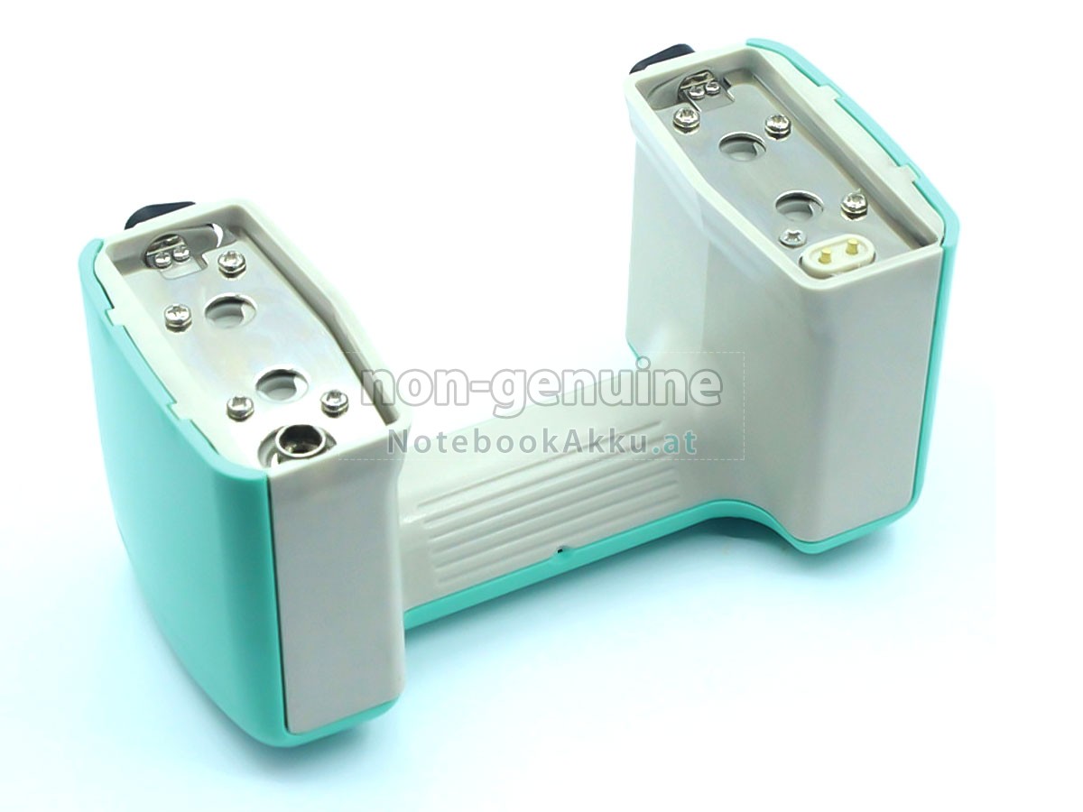 Akku für Nikon DTM-532