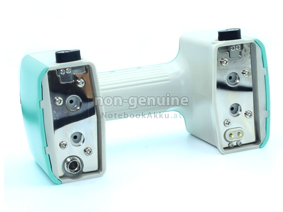 Akku für Nikon DTM-532