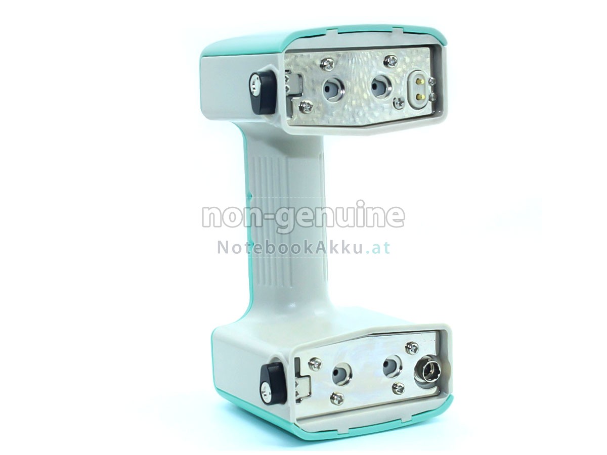 Akku für Nikon DTM-532