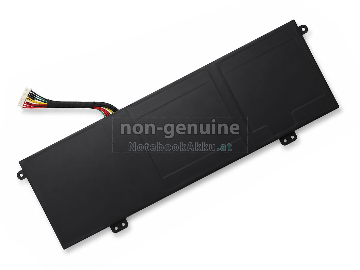 Akku für Ninkear AEC527581-3S1P-N