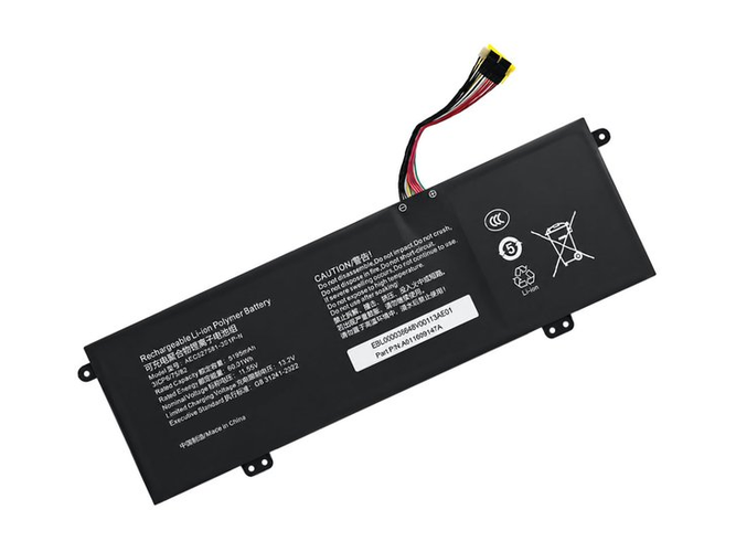 Akku für Ninkear S14