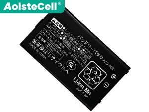Akku für Nintendo AGS-001