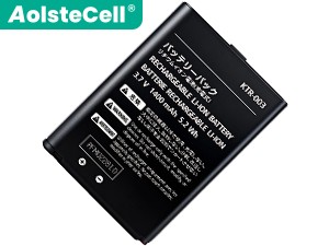Akku für Nintendo new 3ds