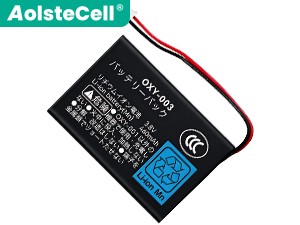 Akku für Nintendo GPNT-02