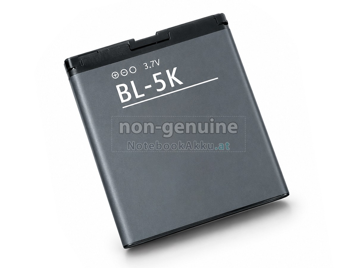 Akku für Nokia BL-5K