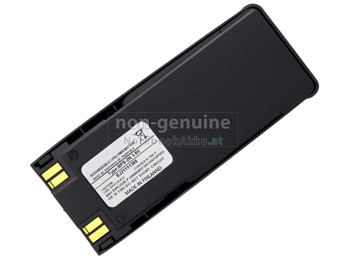 Akku für Nokia BPS-2N