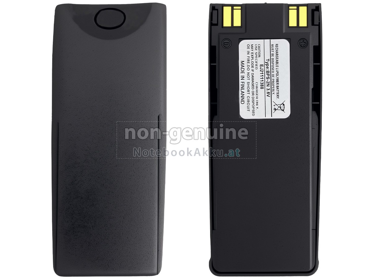 Akku für Nokia BPS-2N
