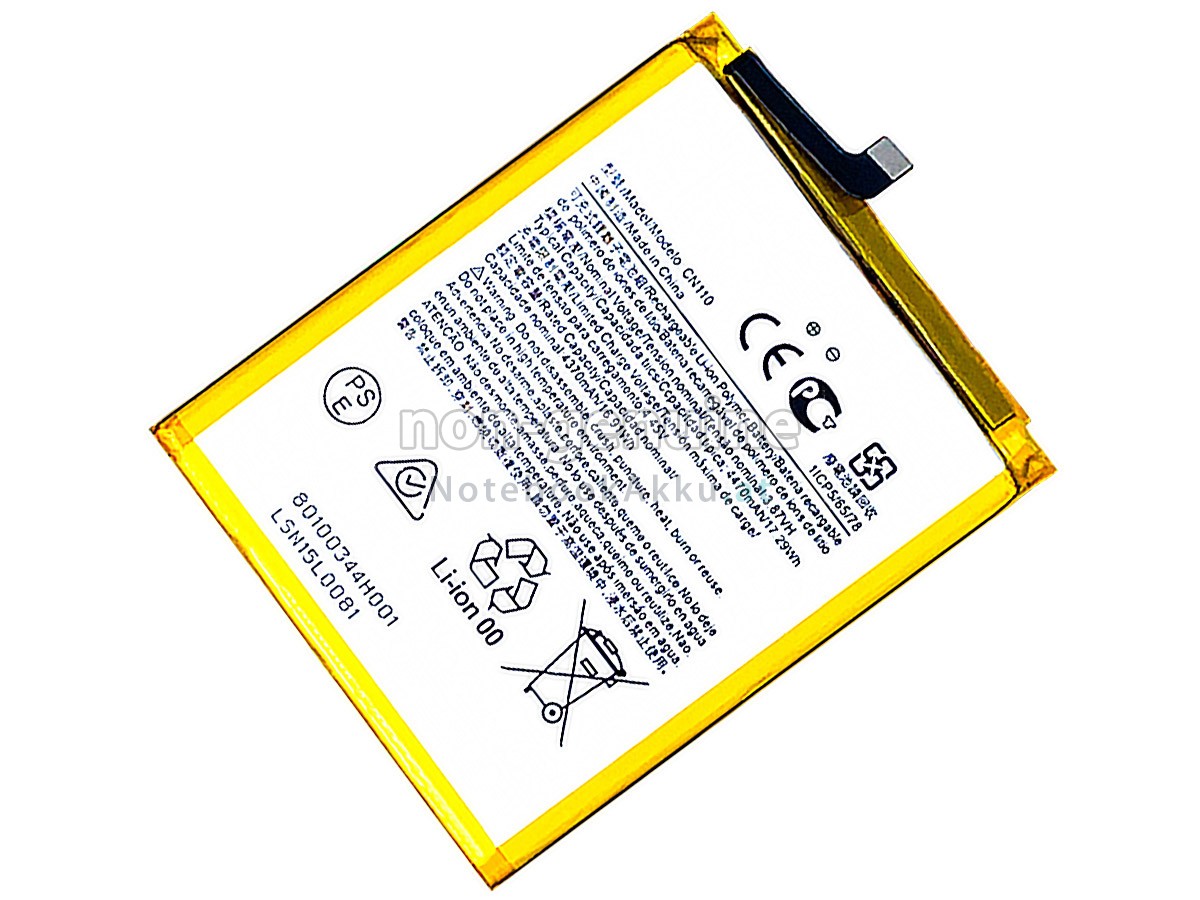 Akku für Nokia X20