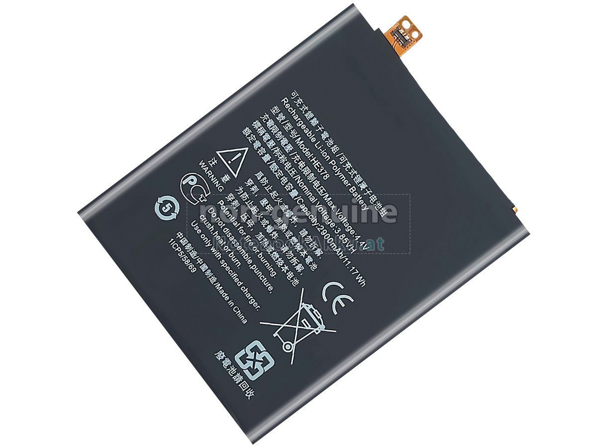 Akku für Nokia 3.1A