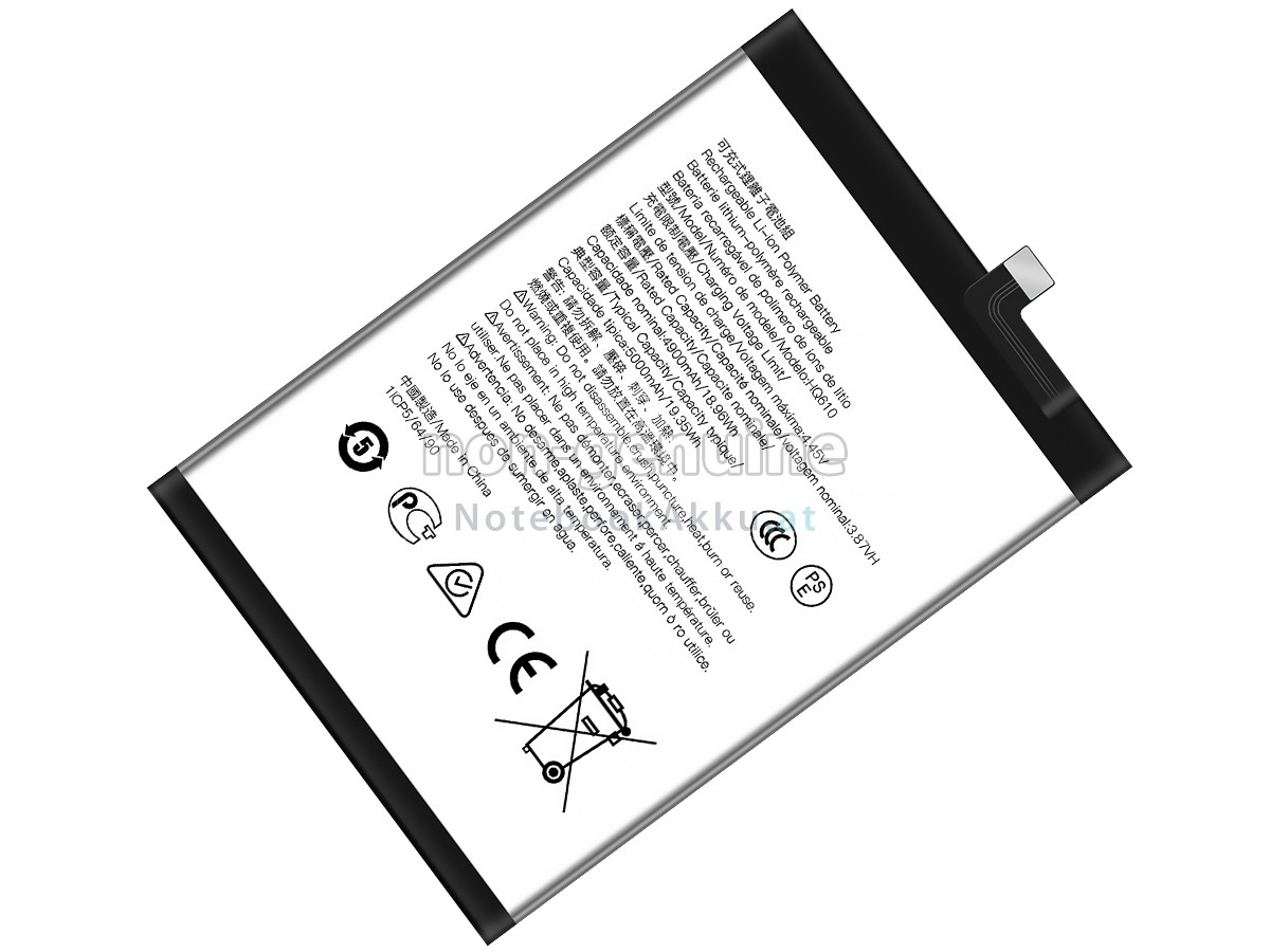 Akku für Nokia G42 5G