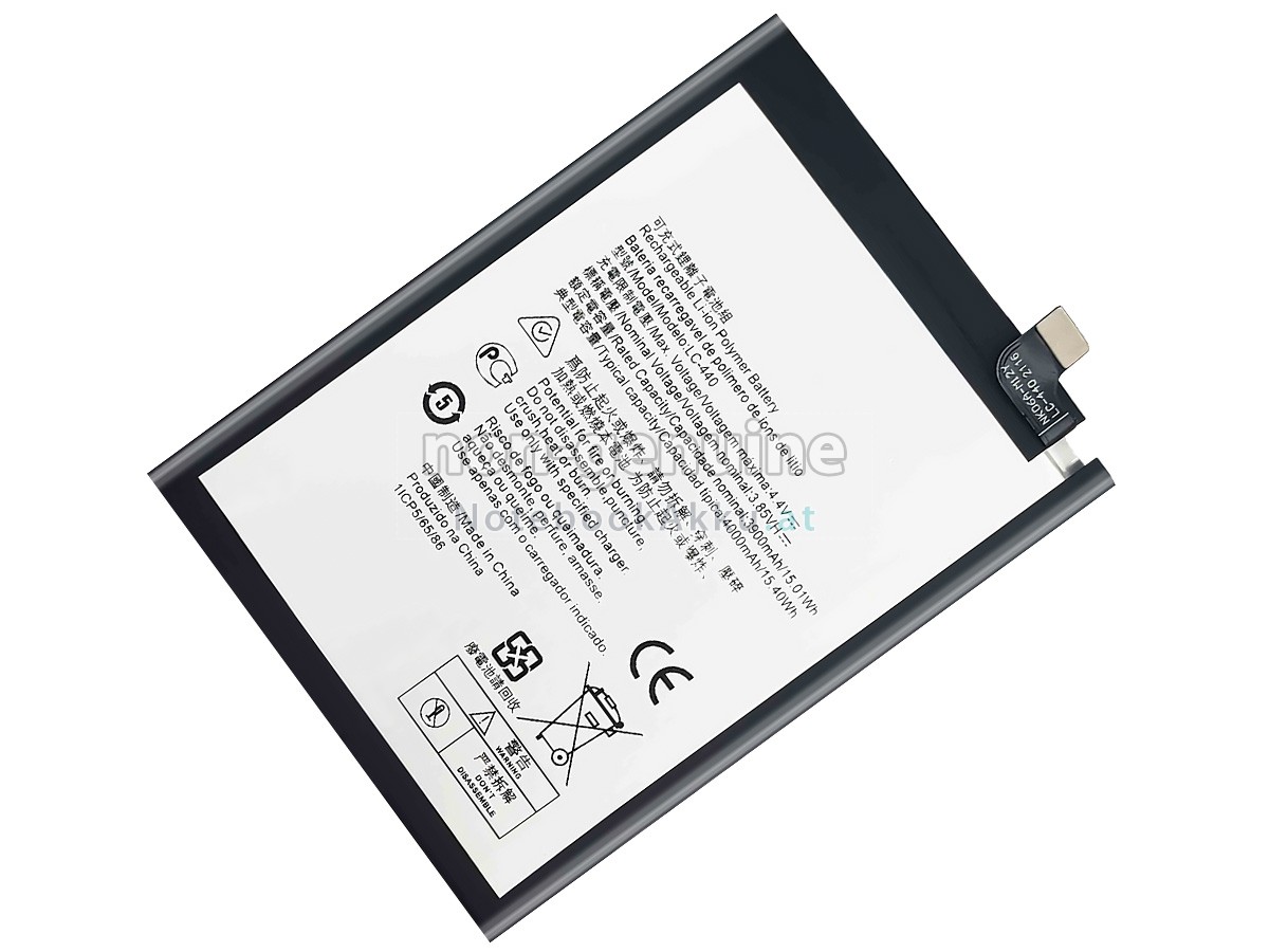 Akku für Nokia 5.3