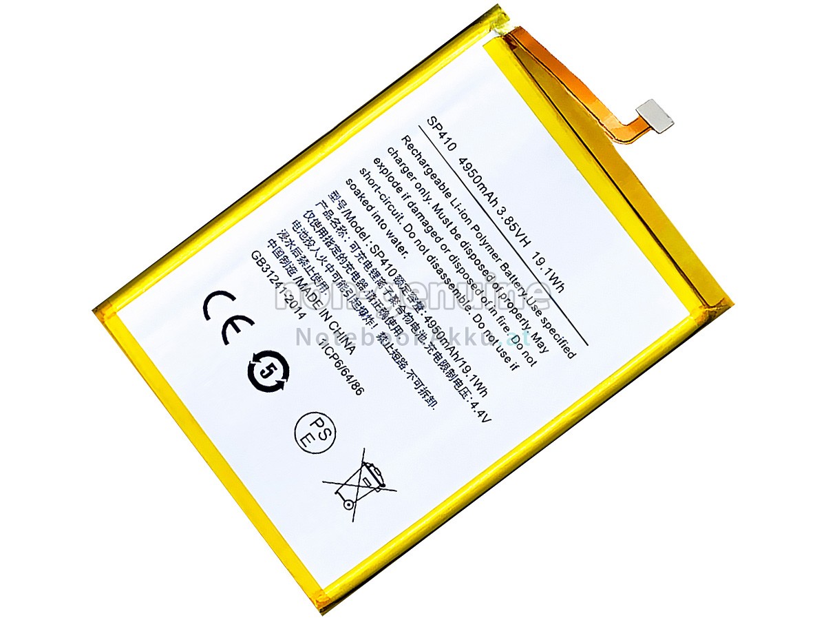 Akku für Nokia C20 PLUS TA-1380