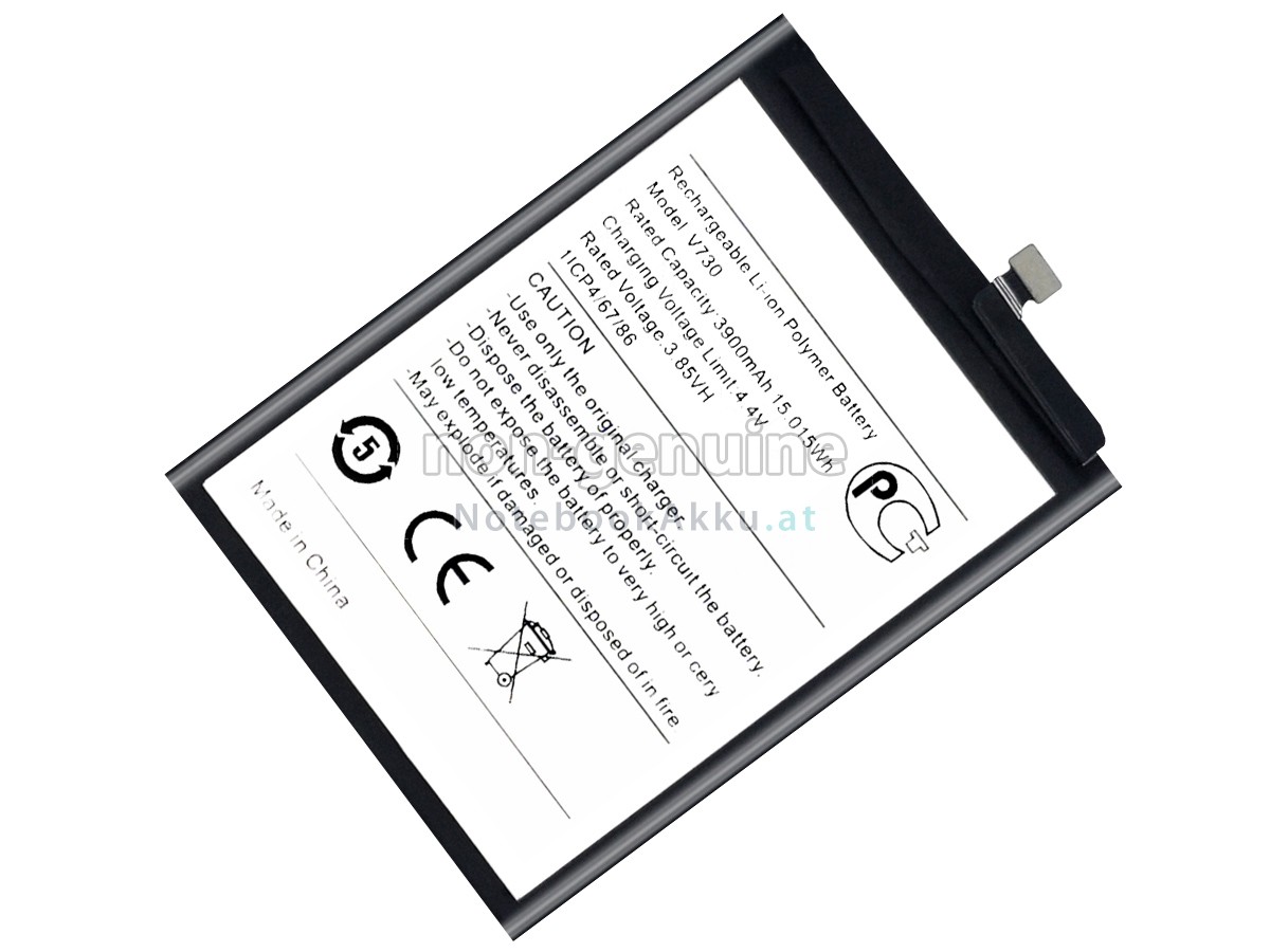 Akku für Nokia 1.4