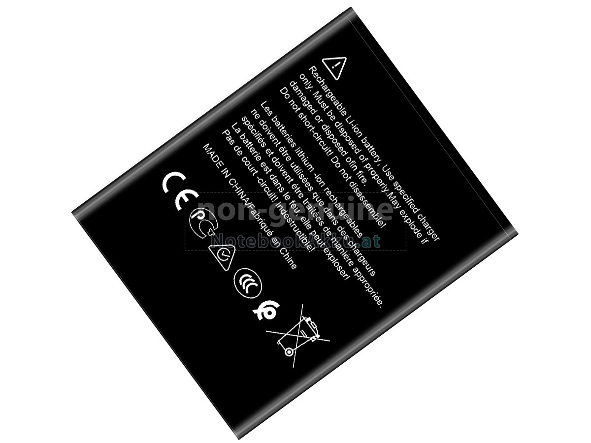 Akku für Nokia 1.3
