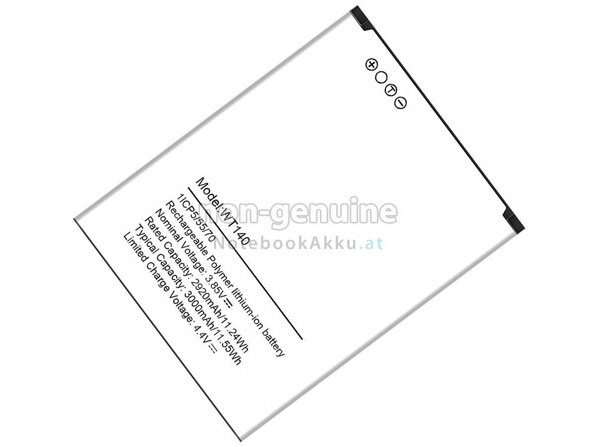 Akku für Nokia C01 PLUS