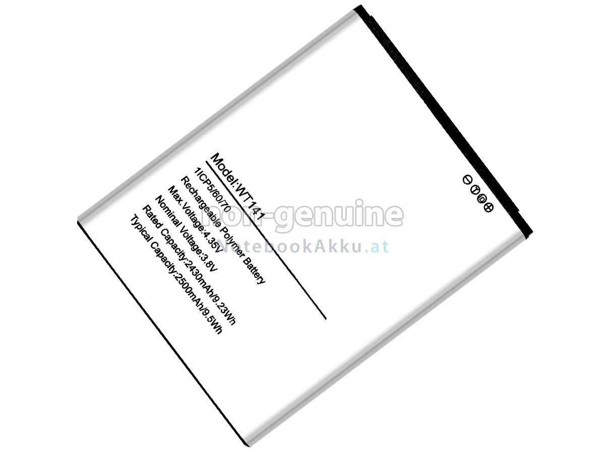 Akku für Nokia WT141
