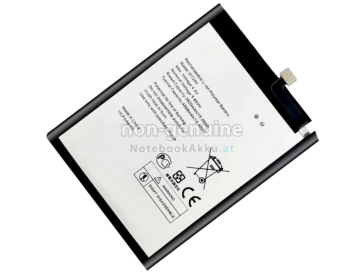 Akku für Nokia 2.3