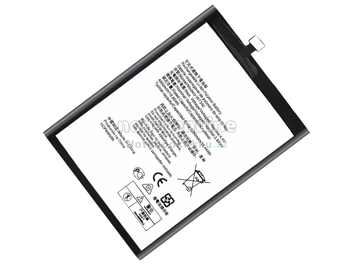 Akku für Nokia G10