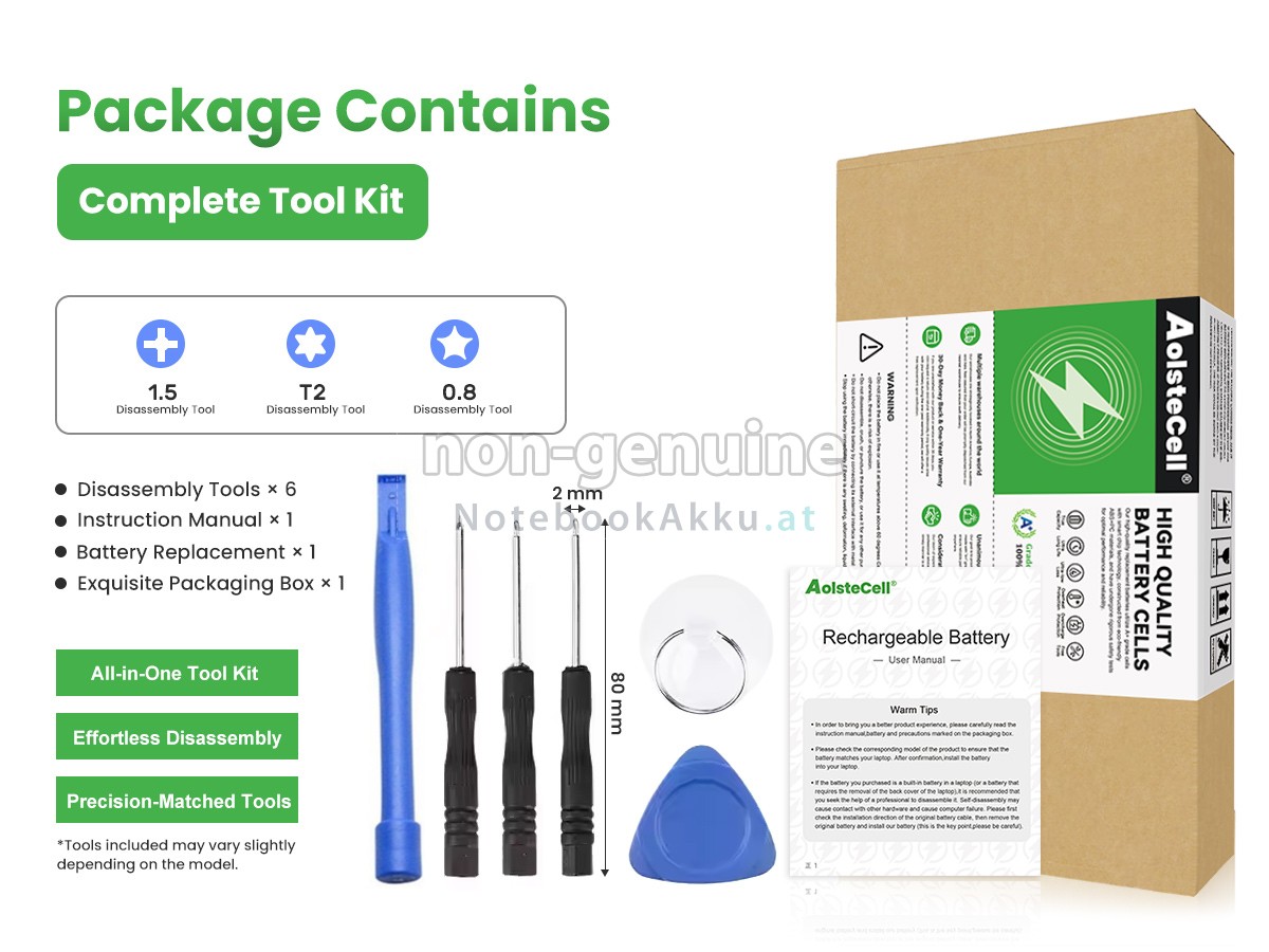 Akku für Nokia LUMIA 525.2